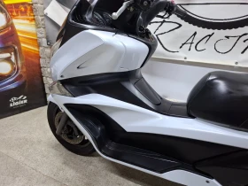 Honda Silver Wing Sw-T 400i , снимка 6