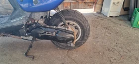Yamaha Booster, снимка 11