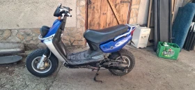 Yamaha Booster, снимка 12