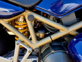 Ducati ST 944сс, SPORT TOUR / ST2 , УНИКАТ!!!, снимка 4