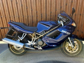 Ducati ST 944сс, SPORT TOUR / ST2 , УНИКАТ!!!, снимка 1