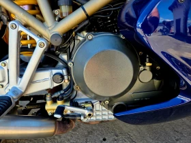 Ducati ST 944сс, SPORT TOUR / ST2 , УНИКАТ!!!, снимка 3