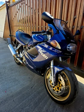 Ducati ST 944сс, SPORT TOUR / ST2 , УНИКАТ!!!, снимка 2