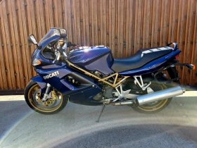 Ducati ST 944сс, SPORT TOUR / ST2 , УНИКАТ!!!, снимка 14