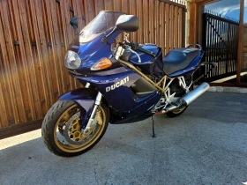 Ducati ST 944сс, SPORT TOUR / ST2 , УНИКАТ!!!, снимка 13