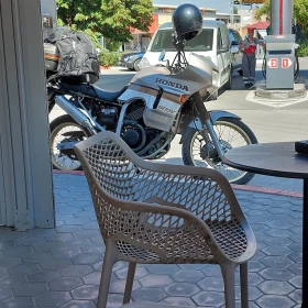 Honda Xlv, снимка 1