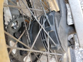Honda Xlv, снимка 11