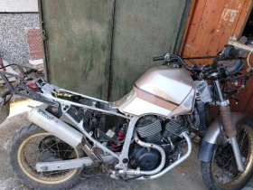 Honda Xlv, снимка 15