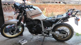 Honda Xlv, снимка 3