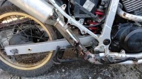 Honda Xlv, снимка 5