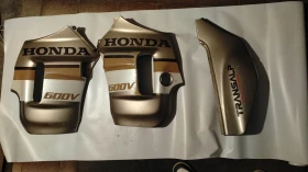 Honda Xlv, снимка 9