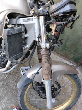 Honda Xlv, снимка 14