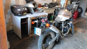 Honda Xlv, снимка 4