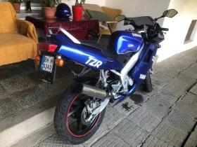     Yamaha TZ 50 