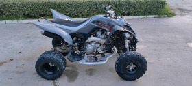 Yamaha Raptor 700, снимка 5 - Мотоциклети и мототехника - 45886018
