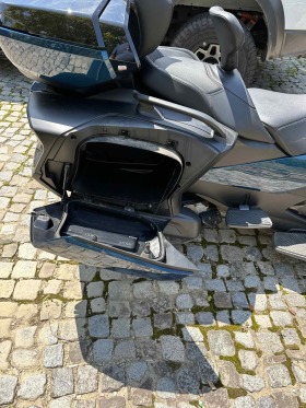 Can-Am Spyder LIMITED, снимка 10