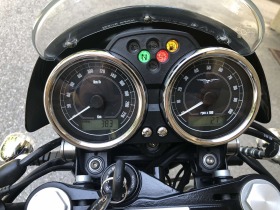 Обява за продажба на Moto Guzzi V V7 Cafe Racer ~11 500 лв. - изображение 8