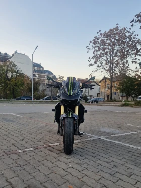 Kawasaki Z, снимка 2