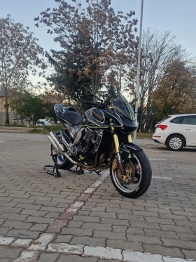 Kawasaki Z, снимка 1