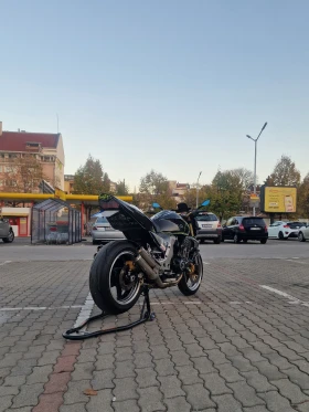 Kawasaki Z, снимка 4