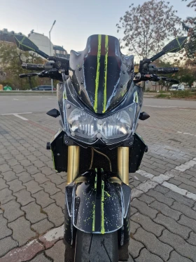 Kawasaki Z, снимка 9