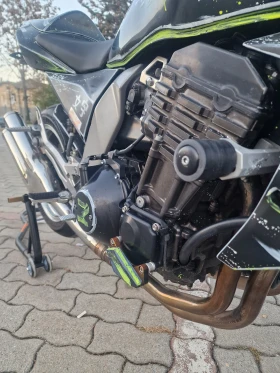 Kawasaki Z, снимка 10