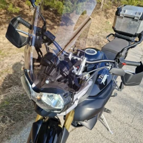 Triumph Tiger 800, снимка 3