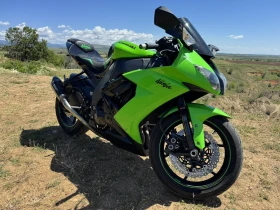 Kawasaki Zxr ZX10R | Mobile.bg    10