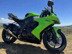 Kawasaki Zxr ZX10R | Mobile.bg    4