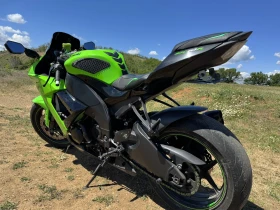 Kawasaki Zxr ZX10R | Mobile.bg    7