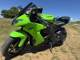 Kawasaki Zxr ZX10R | Mobile.bg    3