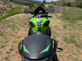Kawasaki Zxr ZX10R | Mobile.bg    6
