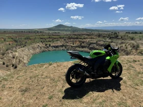 Kawasaki Zxr ZX10R | Mobile.bg    2