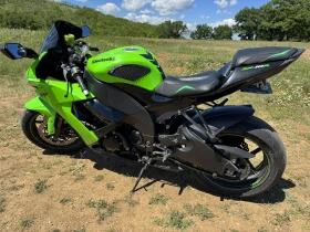 Kawasaki Zxr ZX10R | Mobile.bg    8