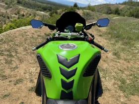 Kawasaki Zxr ZX10R | Mobile.bg    11