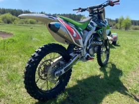 Обява за продажба на Kawasaki Kx ~5 700 лв. - изображение 1