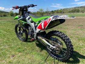 Обява за продажба на Kawasaki Kx ~5 700 лв. - изображение 2