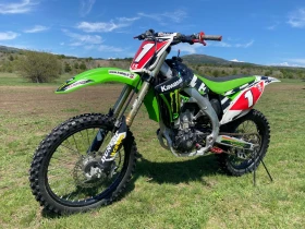 Обява за продажба на Kawasaki Kx ~5 700 лв. - изображение 3