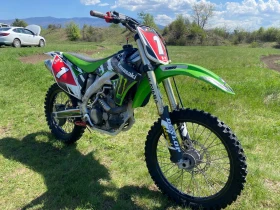 Обява за продажба на Kawasaki Kx ~5 700 лв. - изображение 4