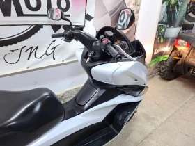 Honda Silver Wing Sw-T 400i  | Mobile.bg    16