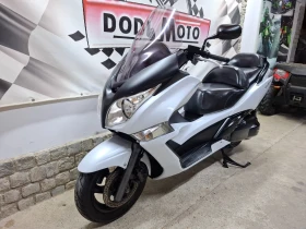 Обява за продажба на Honda Silver Wing Sw-T 400i  ~4 499 лв. - изображение 1