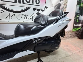 Обява за продажба на Honda Silver Wing Sw-T 400i  ~4 499 лв. - изображение 3