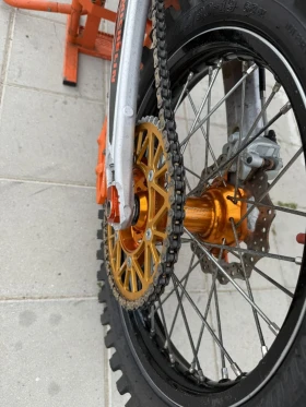 Ktm SX-F Sx-f 350 | Mobile.bg    10