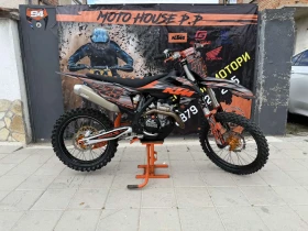 Ktm SX-F Sx-f 350 | Mobile.bg    5