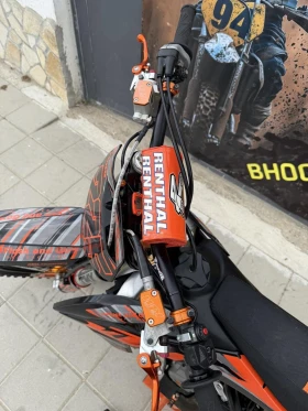 Ktm SX-F Sx-f 350 | Mobile.bg    3