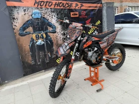 Ktm SX-F Sx-f 350 | Mobile.bg    4