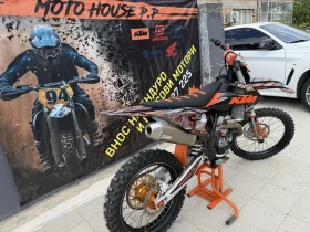 Ktm SX-F Sx-f 350 | Mobile.bg    6