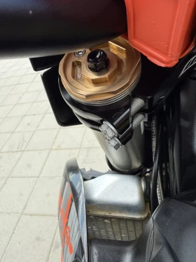 Ktm SX-F Sx-f 350 | Mobile.bg    9