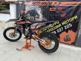 Ktm SX-F Sx-f 350 | Mobile.bg    2