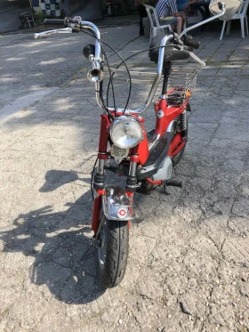 Moto Guzzi Bellagio | Mobile.bg    2